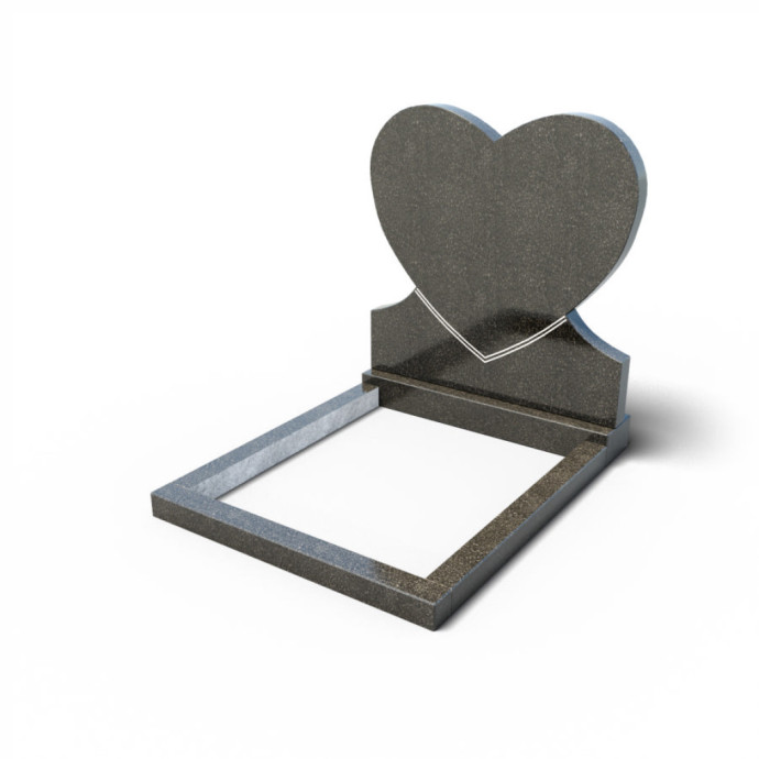 Сердце-1