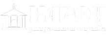 лого харон 1